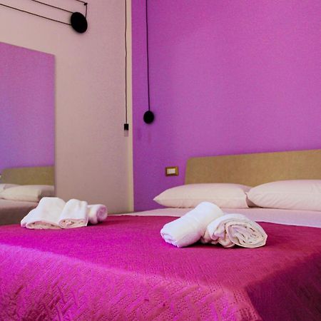 Bed and Breakfast Armonia Galeta Nardò Exteriér fotografie