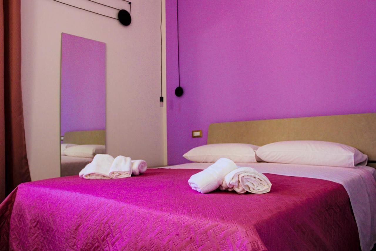 Bed and Breakfast Armonia Galeta Nardò Exteriér fotografie